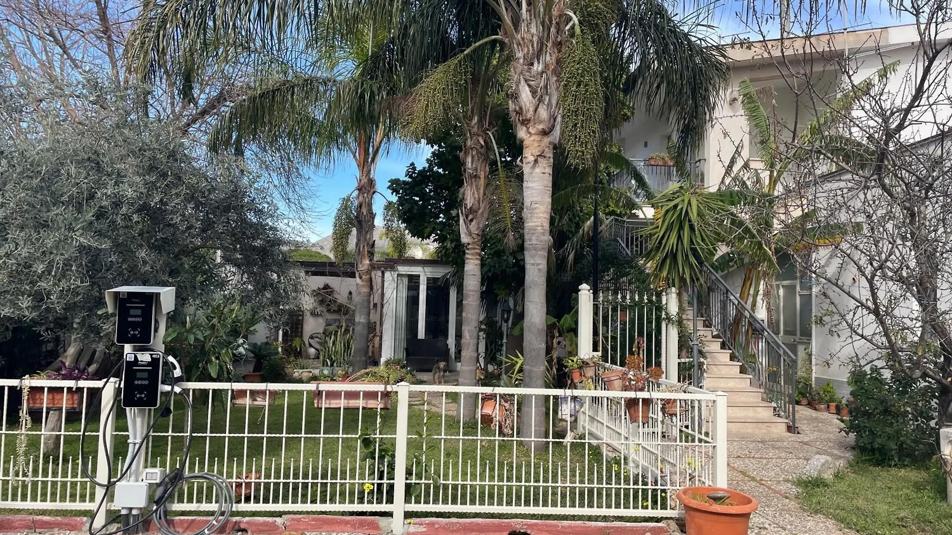 Casa Lucale Villa Palermo 0*,  Italy
