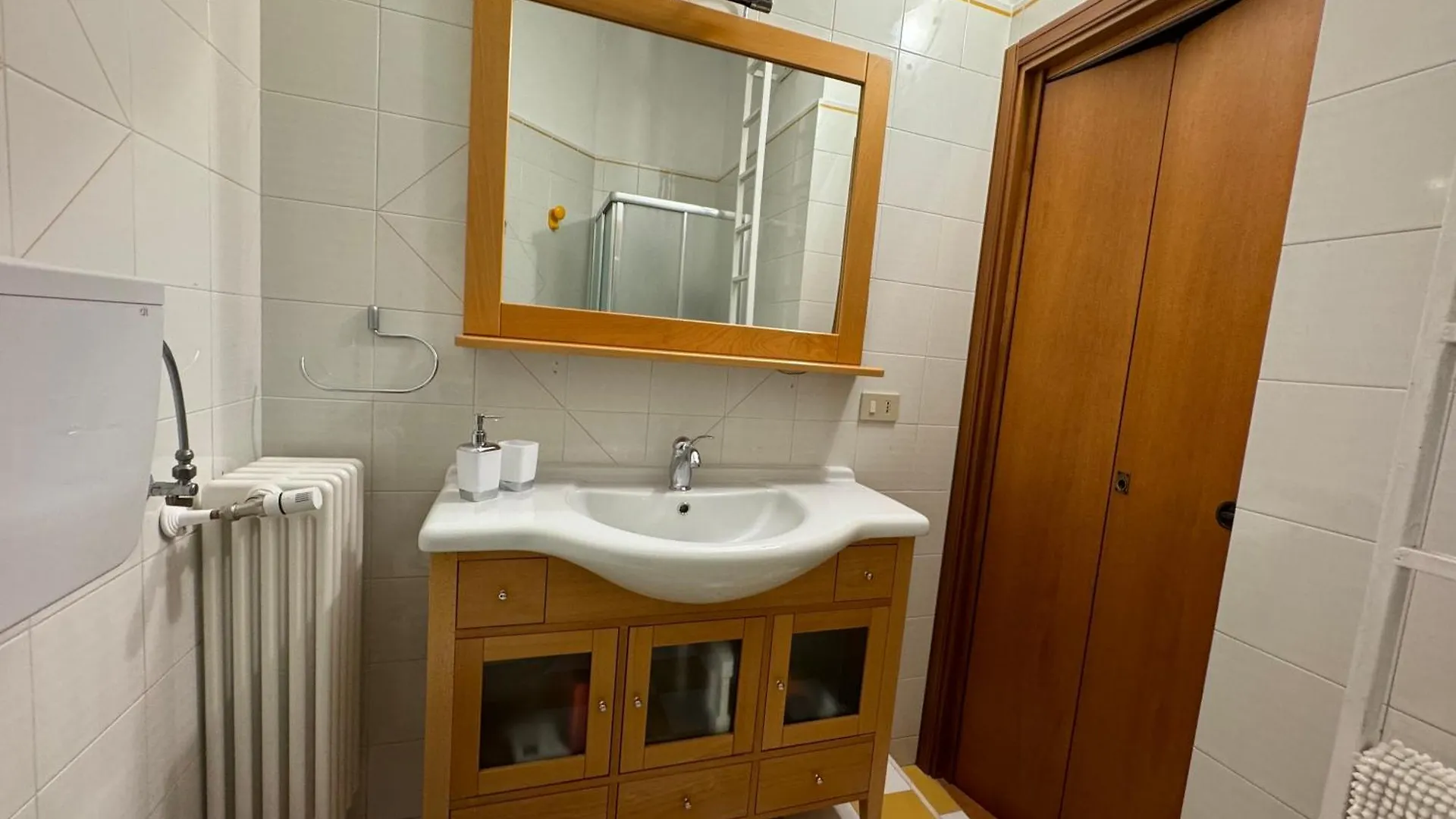 Casa Lucale Villa Palermo Holiday home